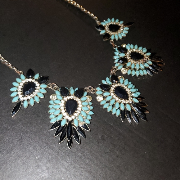 Vintage necklace - Picture 2 of 2